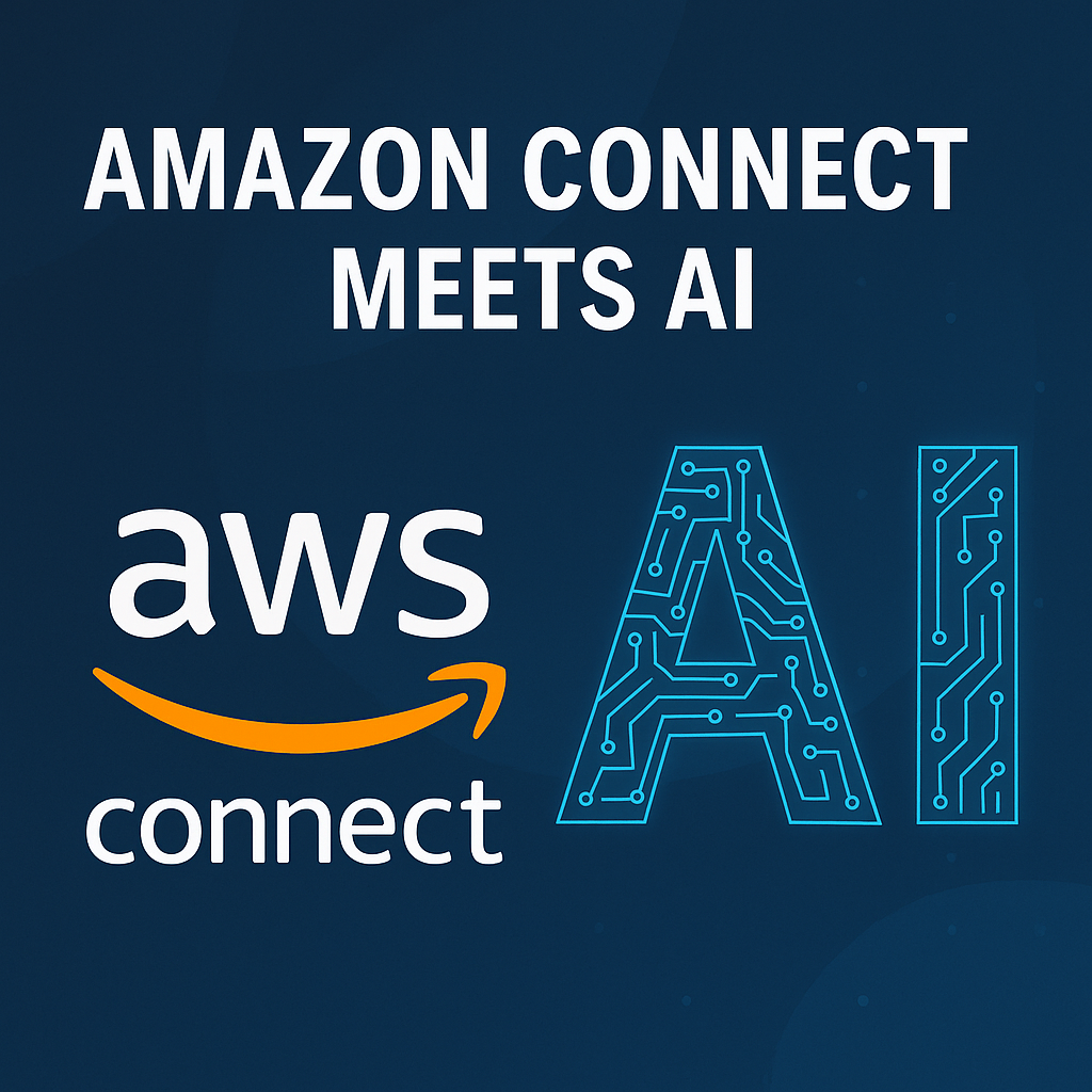 Using AI in your Call Center?