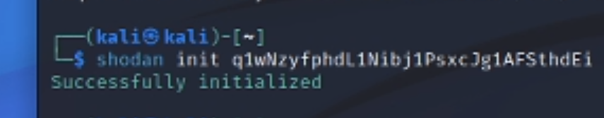 Archived API configuration code screenshot